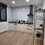 Aromas Del Jiloca, Tierra De Trufas 아파트 칼라모차