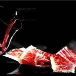 아파트 Aromas Del Jiloca, Tierra De Trufas 칼라모차