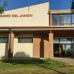 Aromas Del Jiloca, Tierra De Trufas 칼라모차