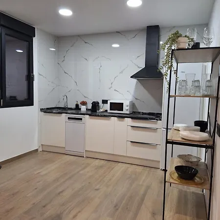 Aromas Del Jiloca, Tierra De Trufas Appartement Calamocha