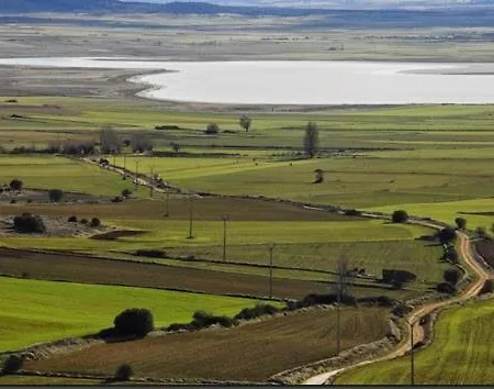 Appartement Aromas Del Jiloca, Tierra De Trufas