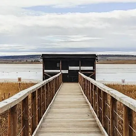 Aromas Del Jiloca, Tierra De Trufas Calamocha