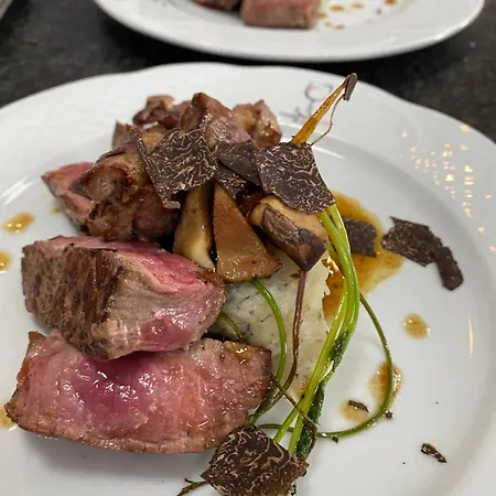 Appartement Aromas Del Jiloca, Tierra De Trufas *