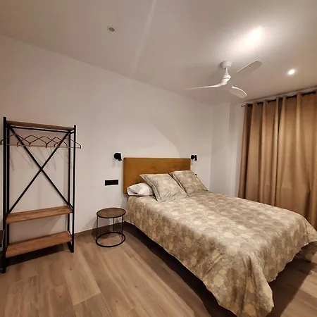 Aromas Del Jiloca, Tierra De Trufas Appartement