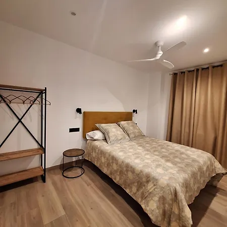 Appartement Aromas Del Jiloca, Tierra De Trufas Calamocha