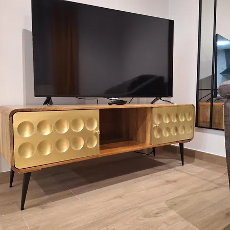 דירה Aromas Del Jiloca, Tierra De Trufas