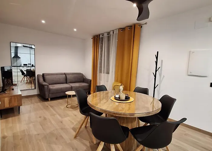 Apartamento Aromas Del Jiloca, Tierra De Trufas