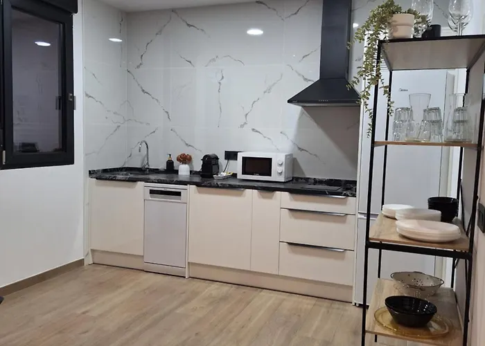 Aromas Del Jiloca, Tierra De Trufas Apartamento Calamocha