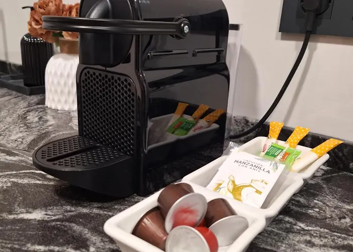 Aromas Del Jiloca, Tierra De Trufas Apartamento