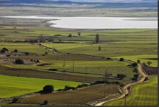 Apartamento Aromas Del Jiloca, Tierra De Trufas