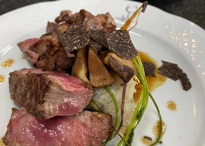 Apartamento Aromas Del Jiloca, Tierra De Trufas *