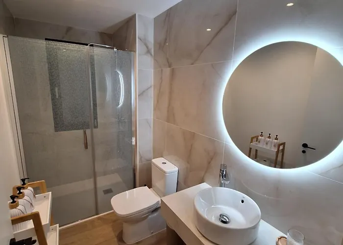 Aromas Del Jiloca, Tierra De Trufas Apartamento