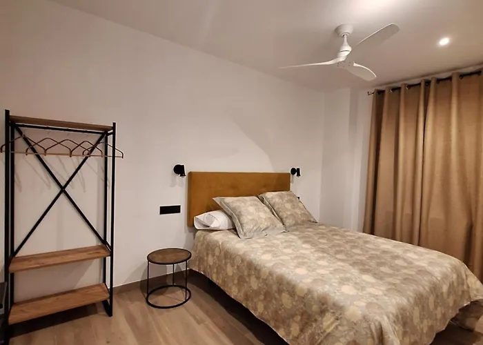 Aromas Del Jiloca, Tierra De Trufas Apartamento