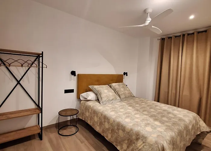 Apartamento Aromas Del Jiloca, Tierra De Trufas Calamocha