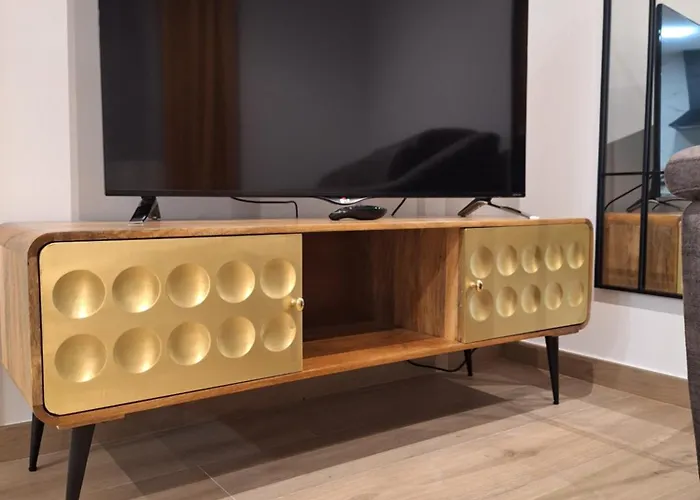 Apartamento Aromas Del Jiloca, Tierra De Trufas